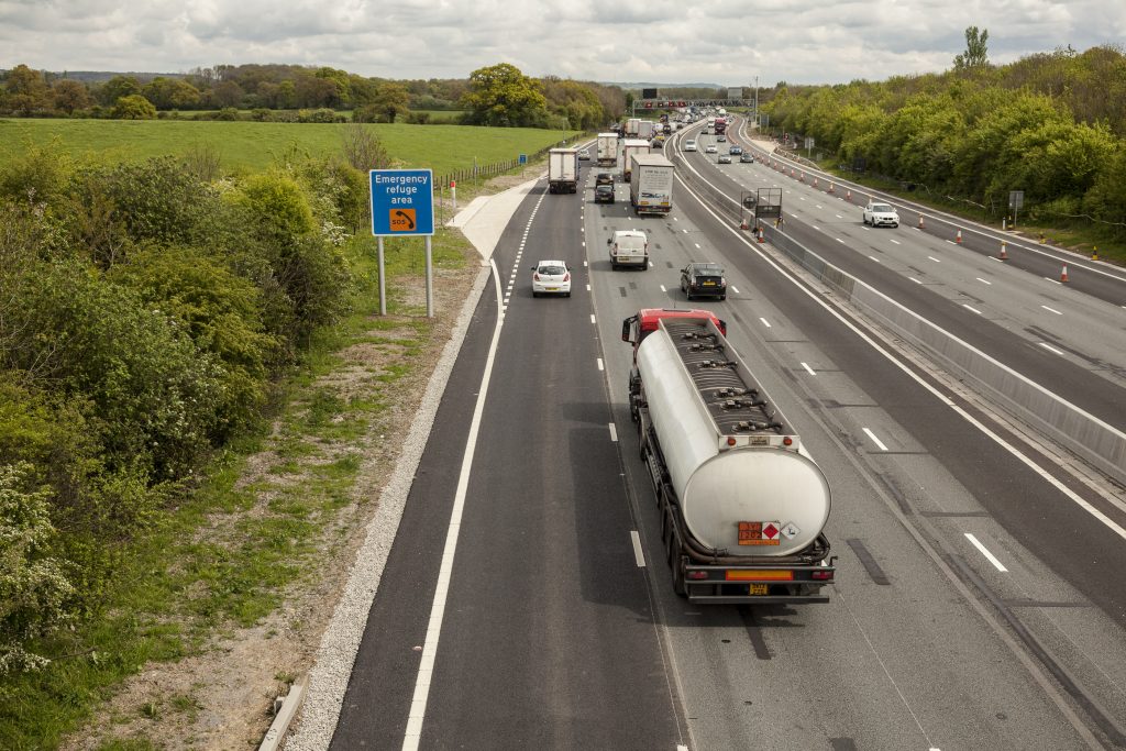 New M25 service station in Essex proposed