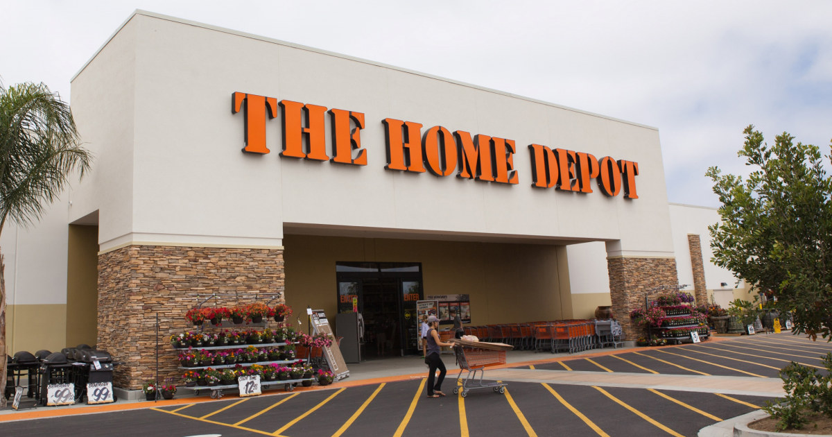 17+ best Home Depot Labor Day deals