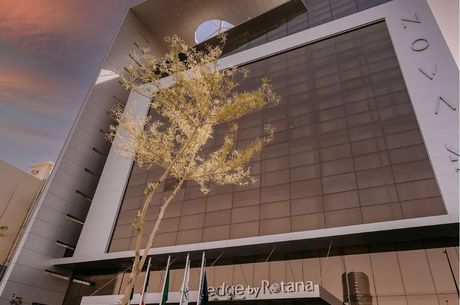 Rotana Opens Nova M Hotel Olaya Riyadh, KSA