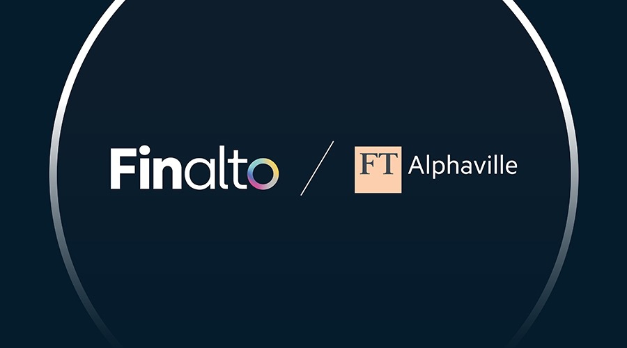 Finalto Proud to Sponsor the FT Alphaville Quiz