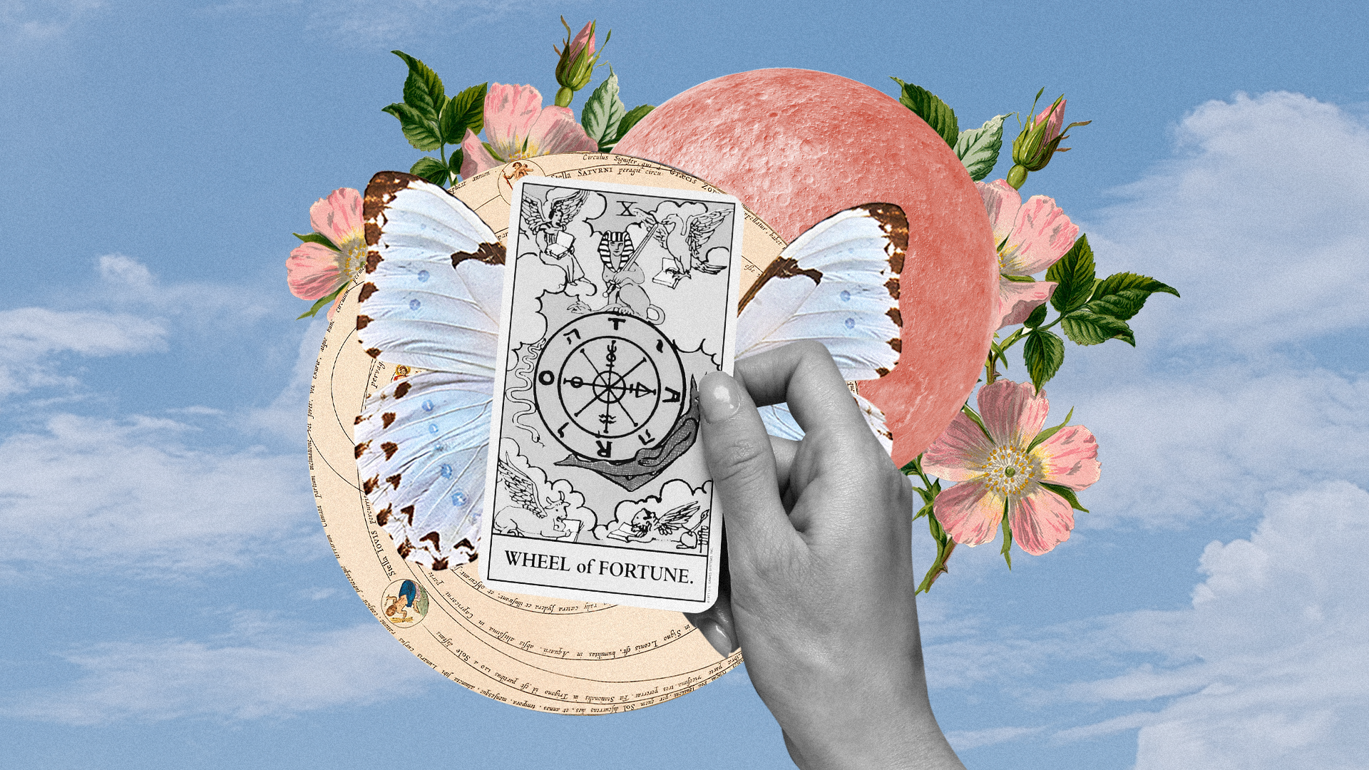 September 2024 Tarotscopes: Tarot Horoscopes for Every Zodiac Sign