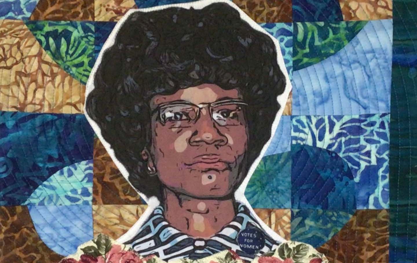 Shirley Chisholm