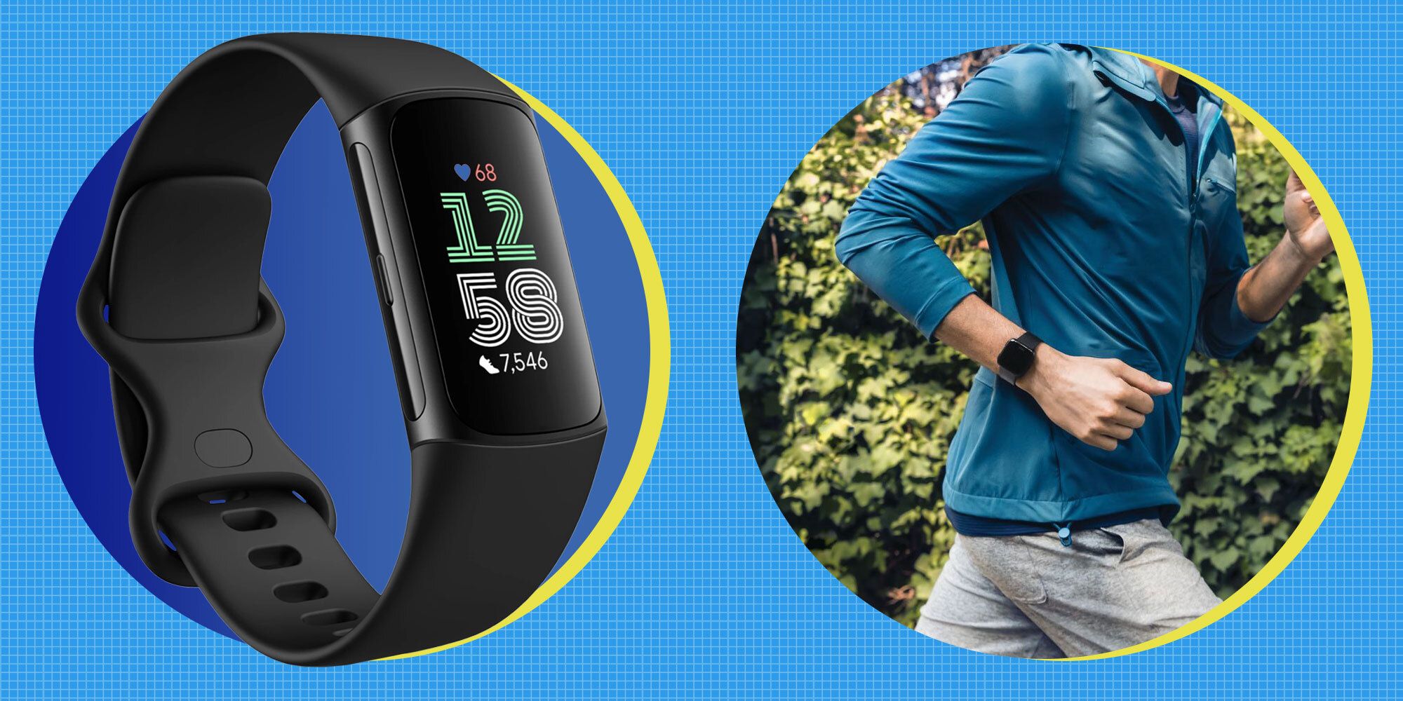 The 5 Best Fitbits for Tracking Your Every Move, According to Our Editors