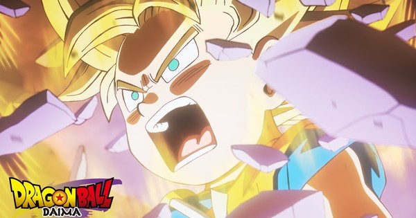 Dragon Ball Daima Anime’s Trailer Reveals More Cast, Opening Song