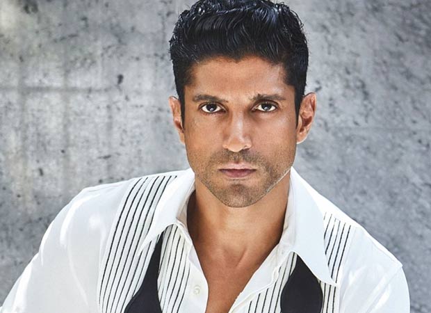 Farhan Akhtar to announce his next movie today: “Back in my acting boots for a very special film”