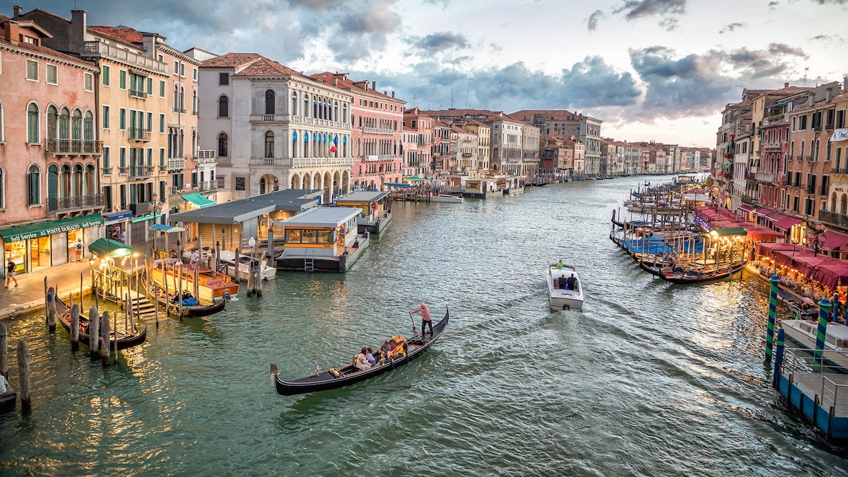 Why Veneto is one of the best places to visit in northern Italy