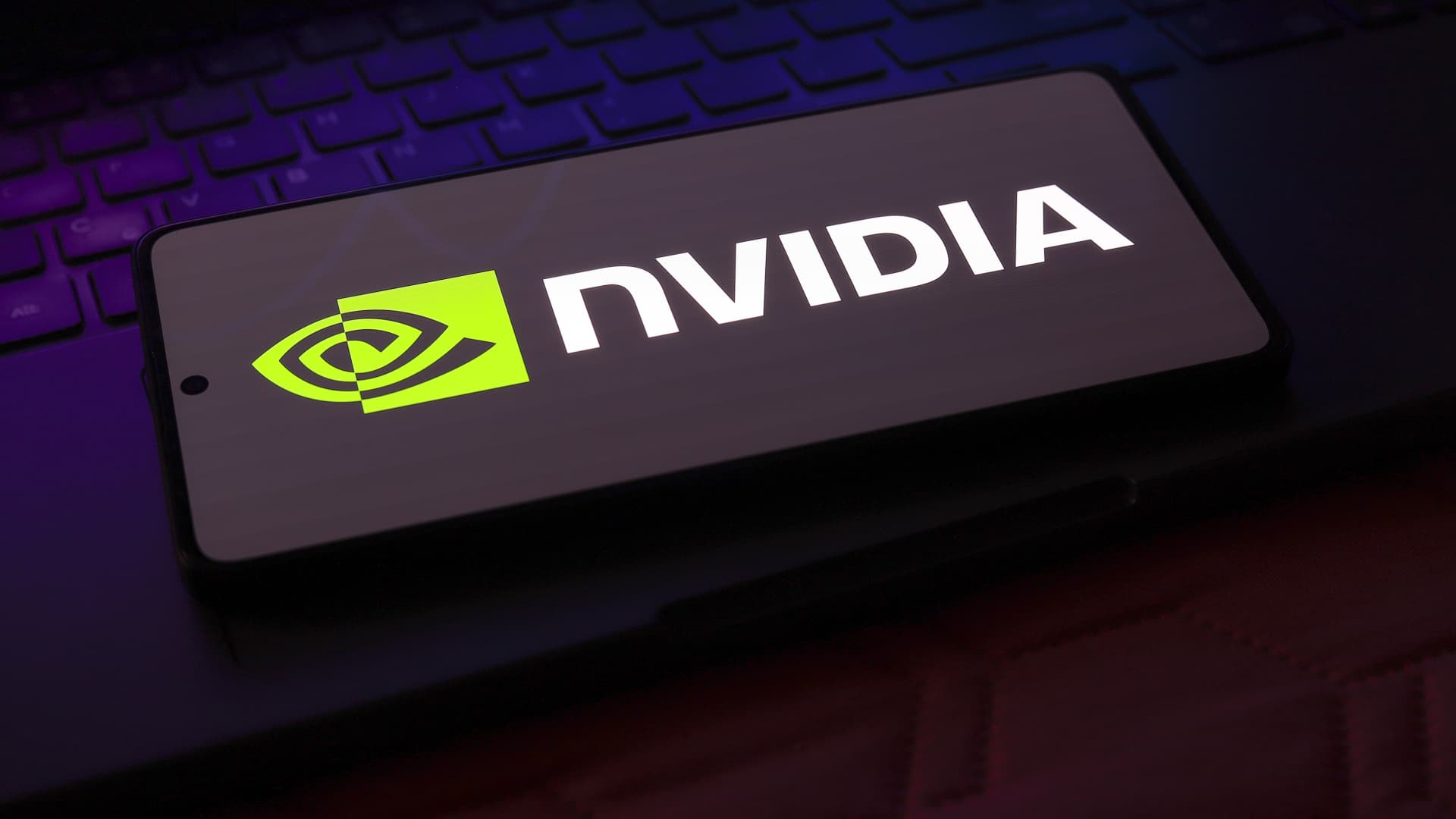 Nvidia is a no-go for over half of this ultra-rich club’s members with assets worth $165 billion