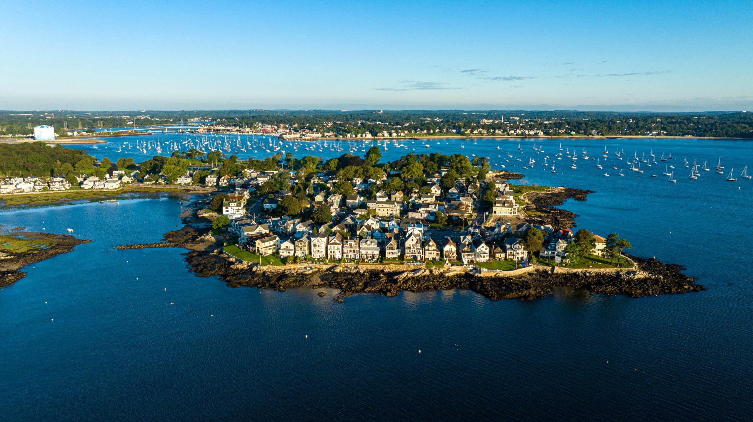 Salem, MA, Is America’s 3rd Hottest ZIP Code—and Affordable