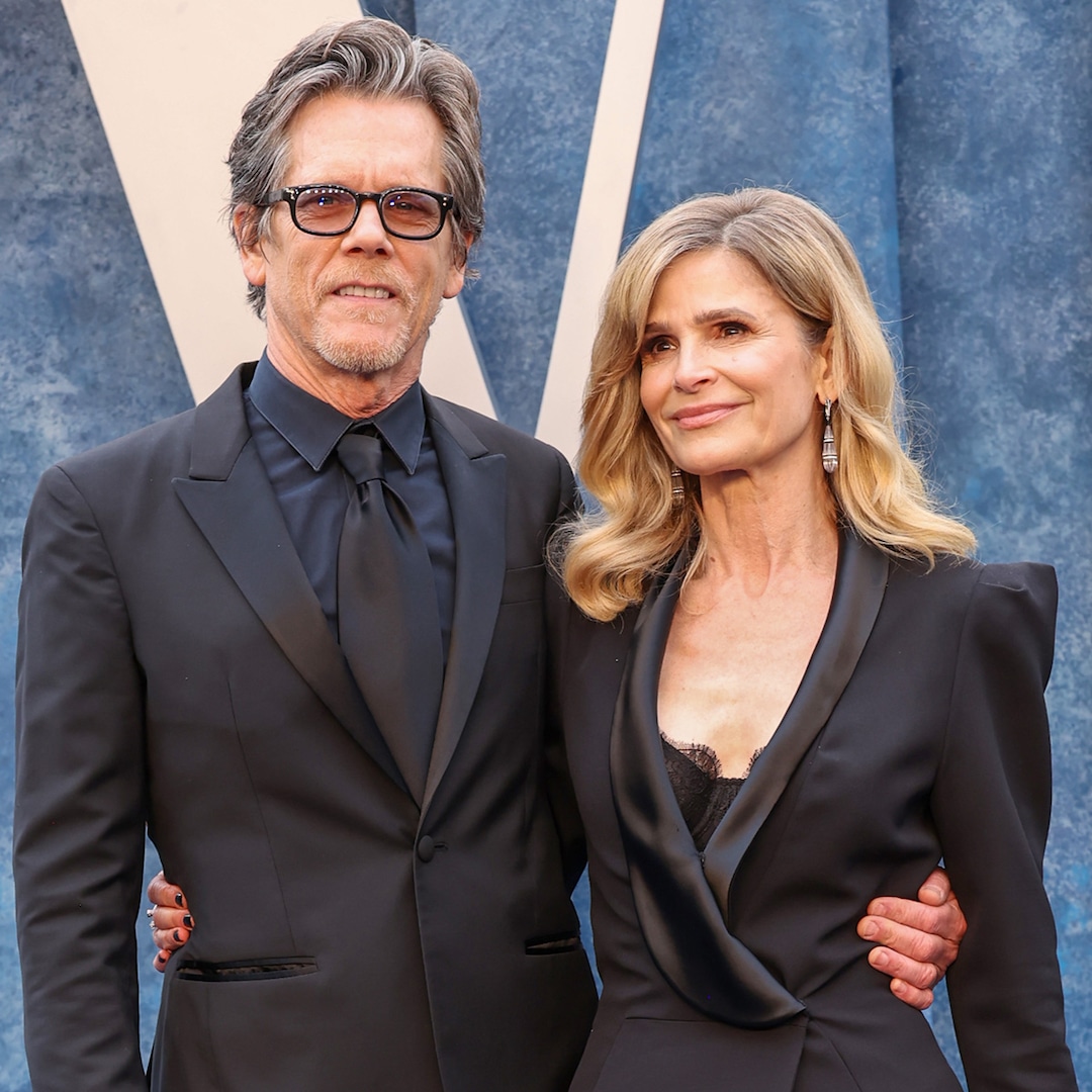 The Truth About Kyra Sedgwick and Kevin Bacon’s 35-Year Marriage