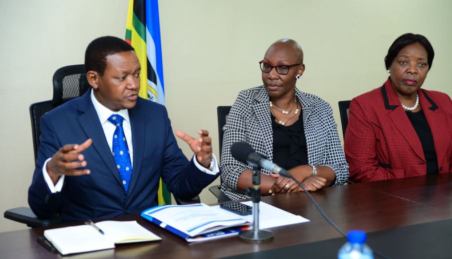 Mutua Confirms 6% Minimum Wage Increase to Begin by October