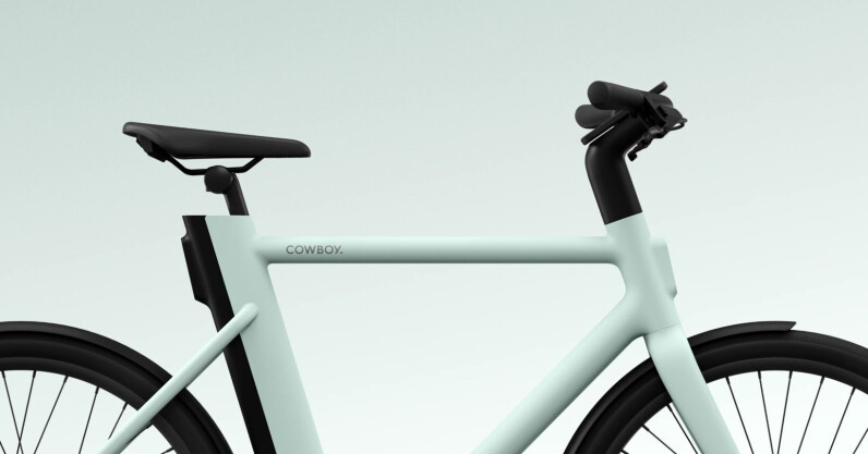 Boutqiue ebike maker Cowboy bags €5M as it races to do what VanMoof couldn’t