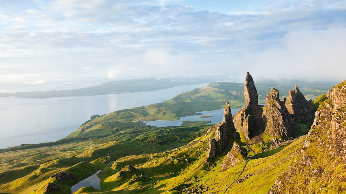 4 of the best food experiences on Scotland’s Isle of Skye