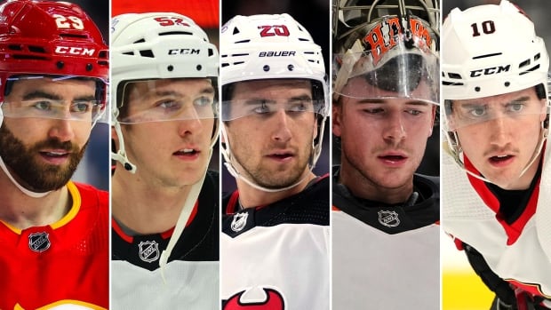 Pretrial arguments in sexual assault case of ex-Canadian world junior hockey players begin today in London