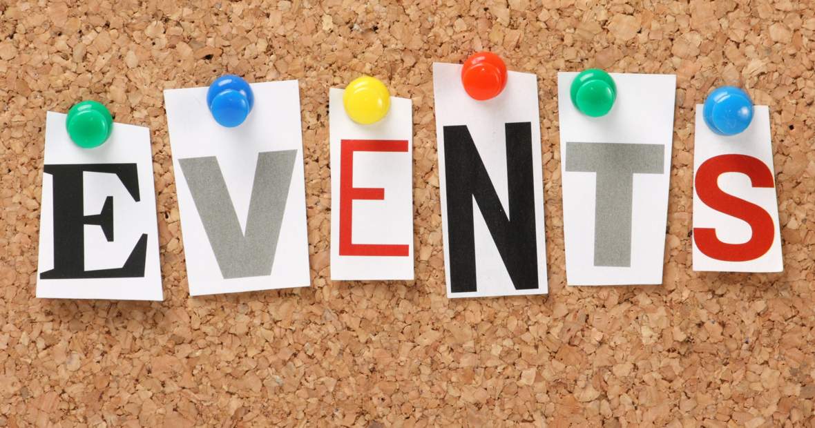 20 Awesome Upcoming Events & Offers in GBA