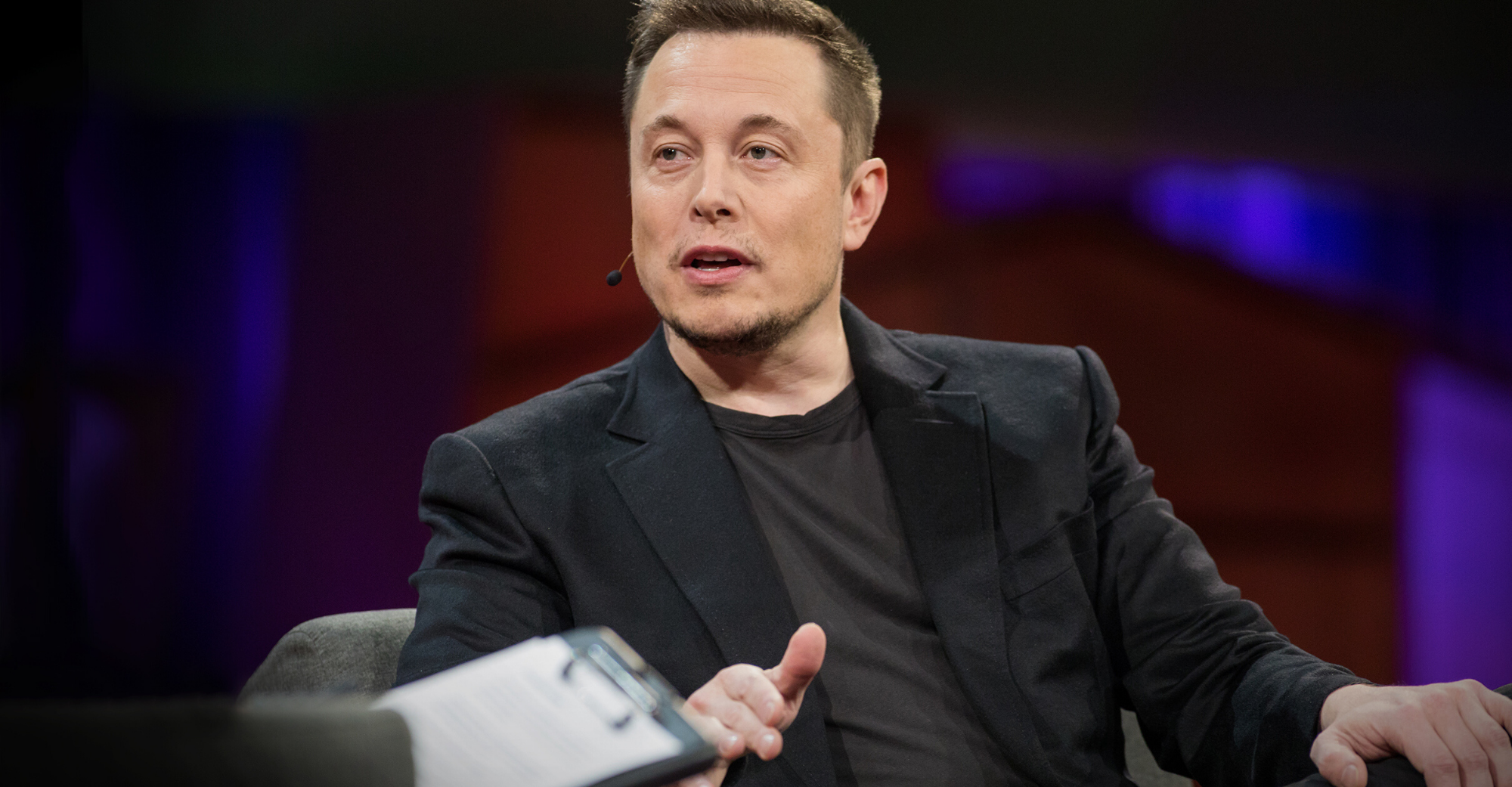 Tesla Denies that Musk Bought a $150 Million House in Beijing: False News, It Is A Hype