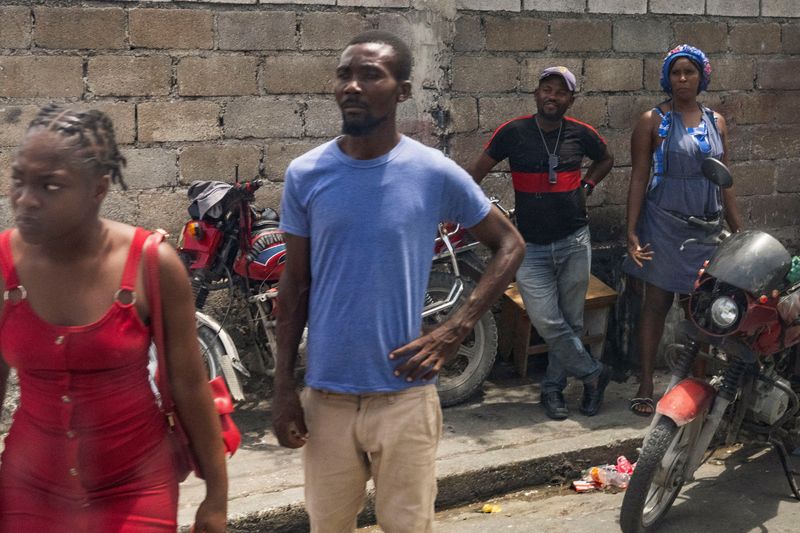 US calls to renew Haiti security mission mandate