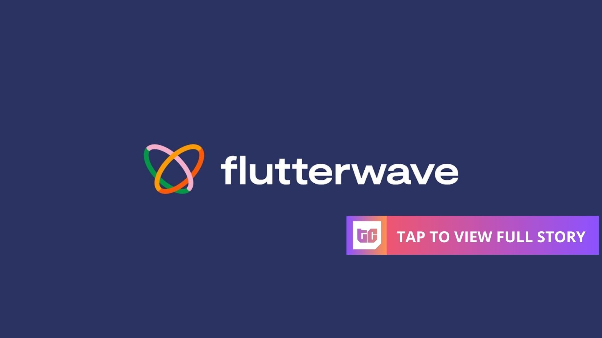 Breaking: Flutterwave names ex-Citi executive Mitesh Popat as new CFO 