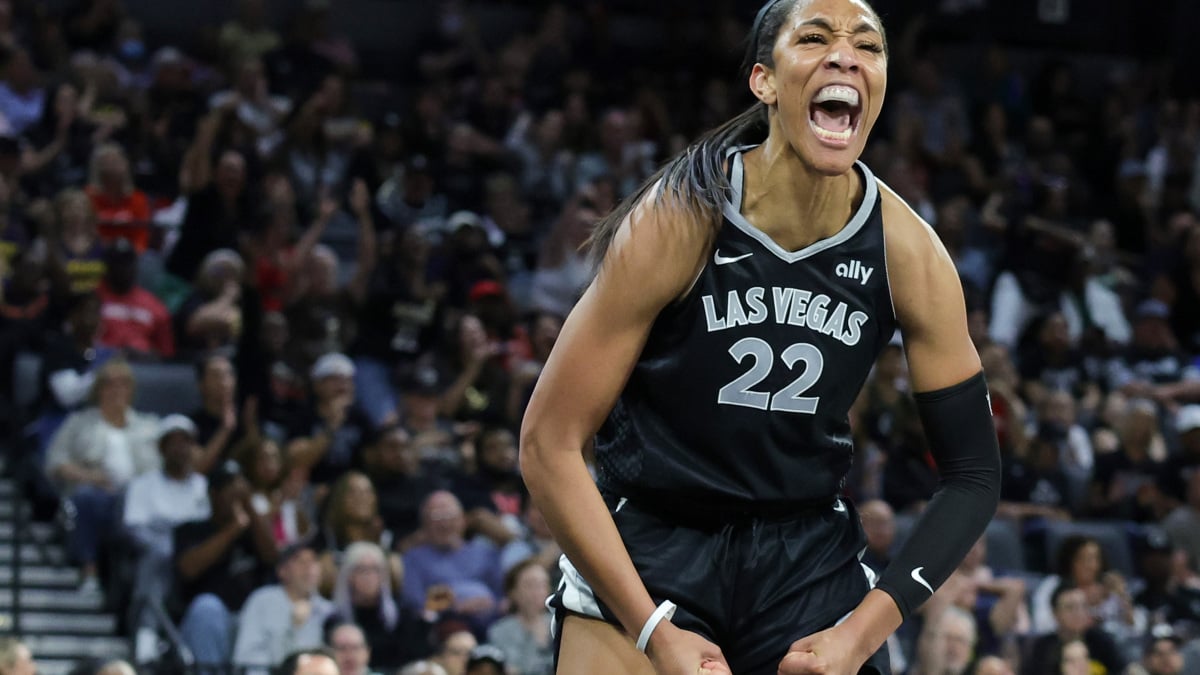 How to watch Las Vegas Aces vs. Phoenix Mercury online