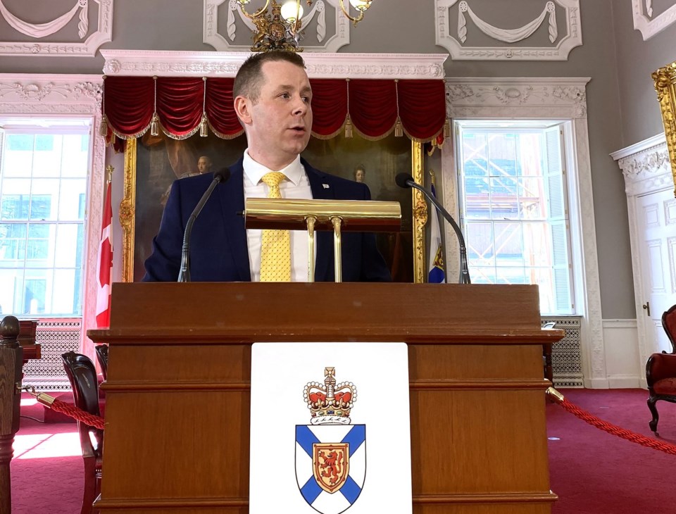 Nova Scotia proposes two-year extension to five per cent rent cap until end of 2027