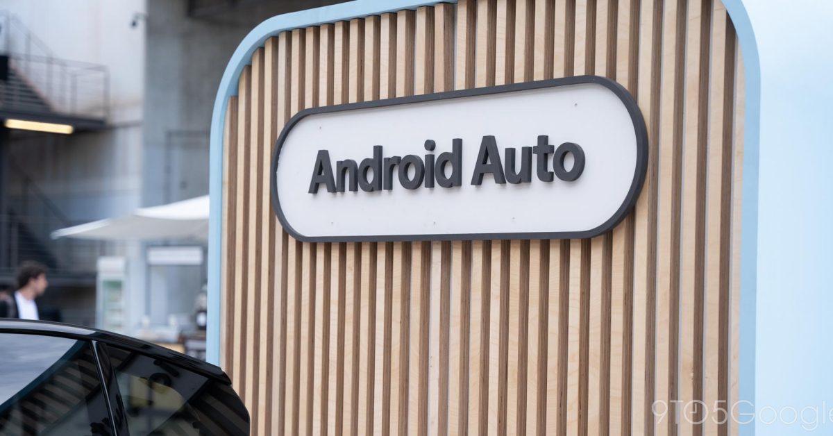 Android Auto app design limits raise regulatory flags