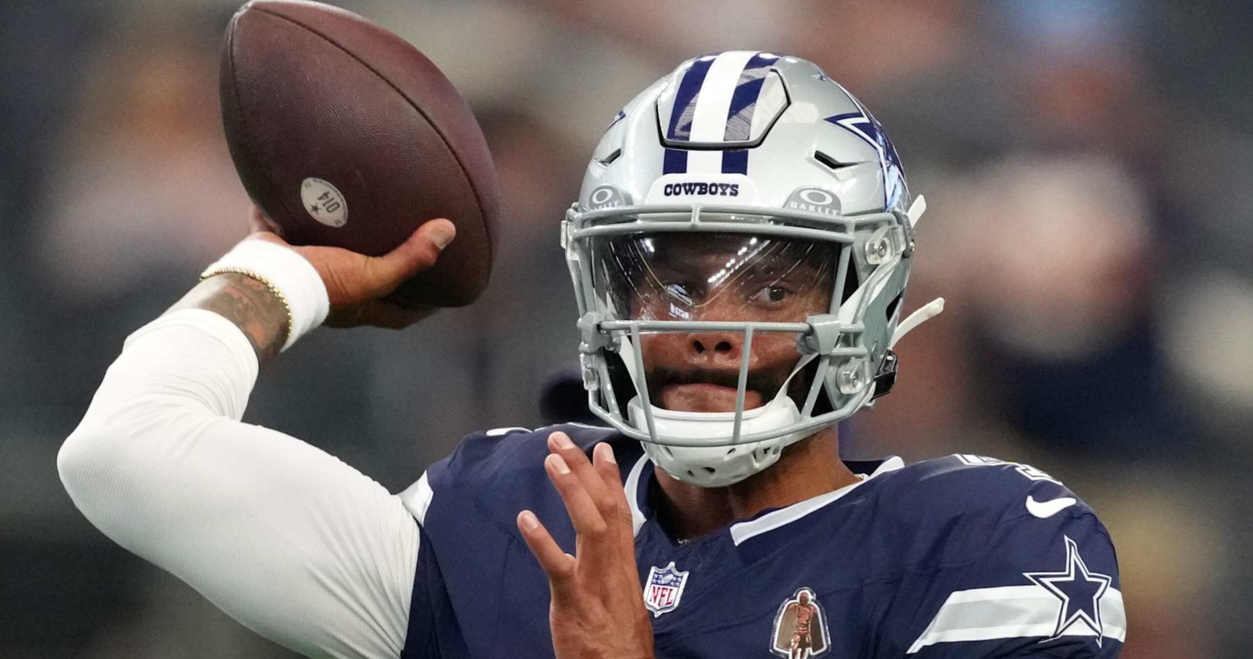 NFL Rumors: Dak Prescott, Cowboys Made Progress on Contract; Sides ‘Closer’ to Deal