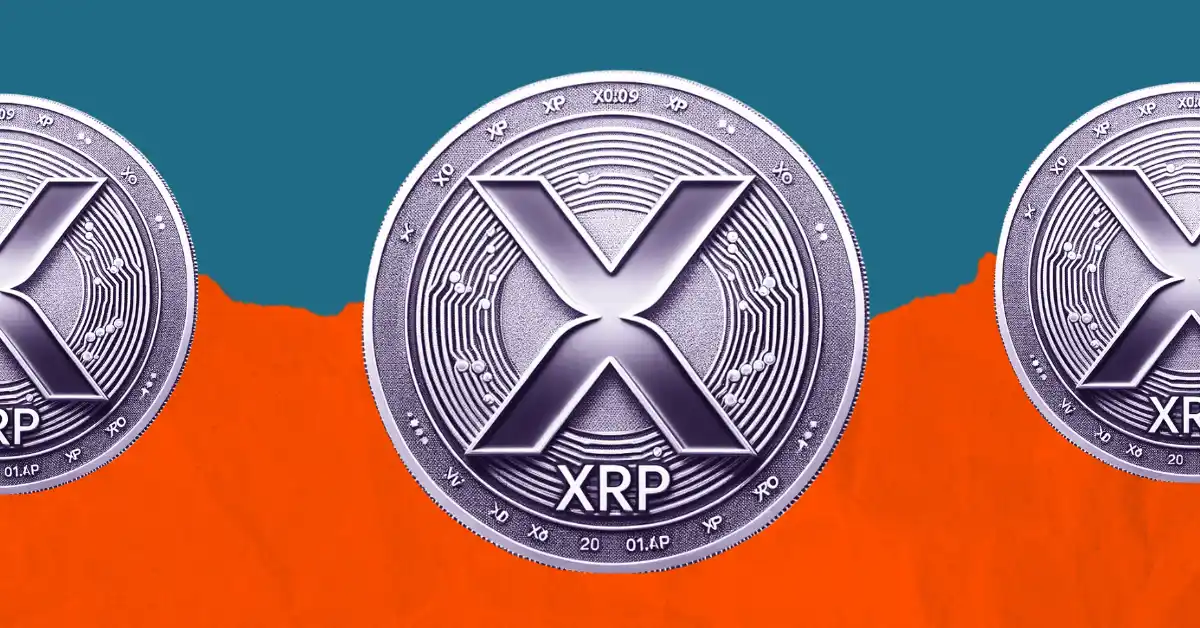 Ripple Co-Founder Backs Kamala Harris for U.S. Presidency: How Will This Affect XRP Price?