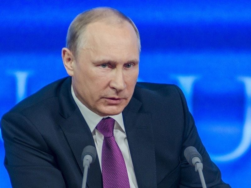 Russia Is About to Try Using Crypto to Get Around Sanctions