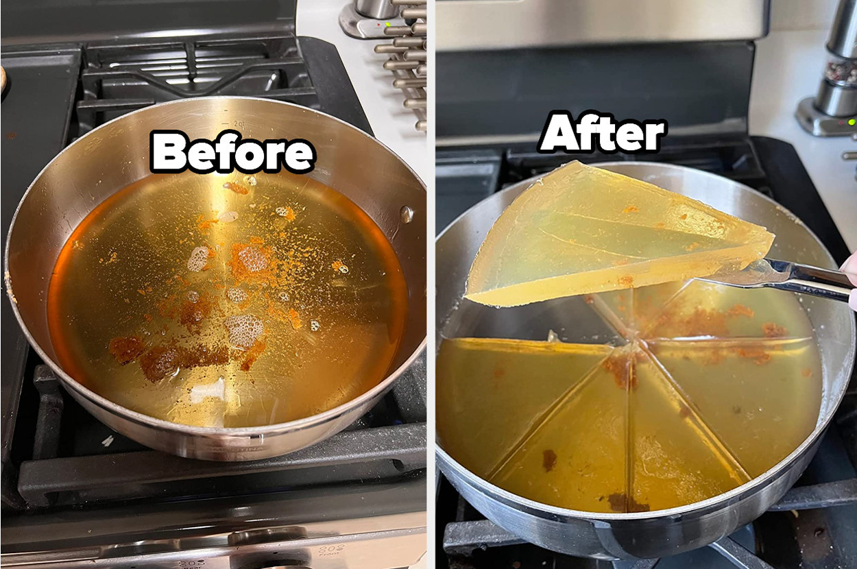 55 Practical Products With Before & After Photos So Dramatic, We Made Them Click To Reveal