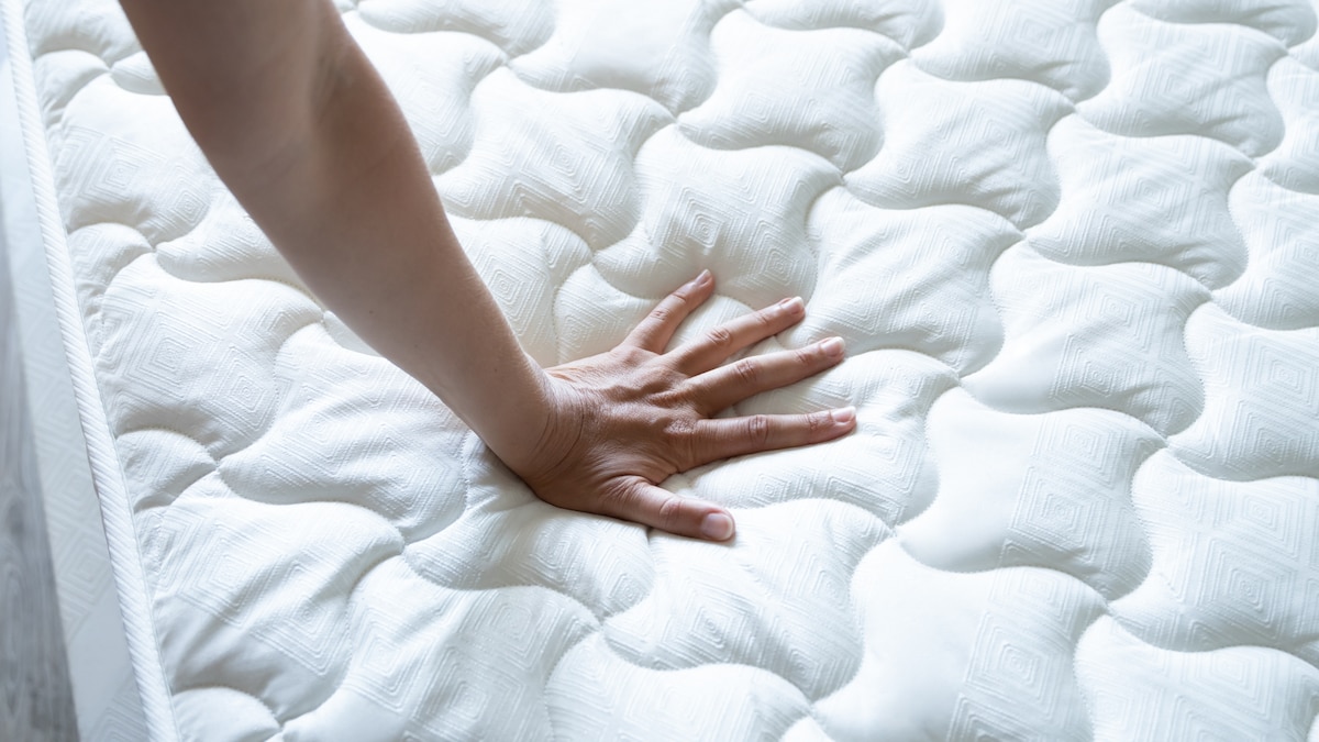 The best organic mattresses in 2024