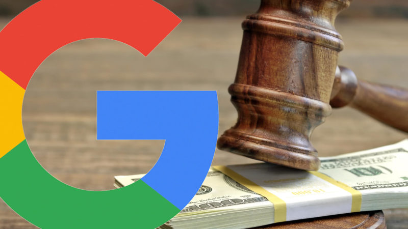 US vs. Google, round 2: Government targets digital ad business