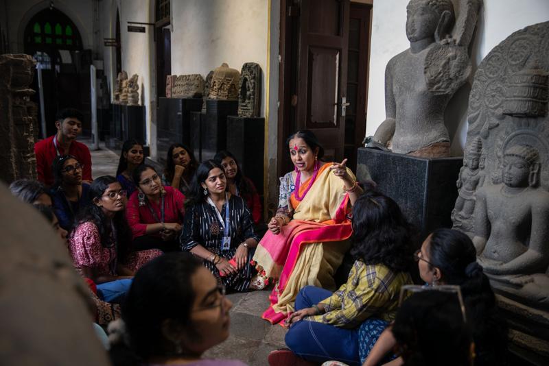 ‘We should know our own history’: India’s plan to teach traditional science sparks hope and concerns