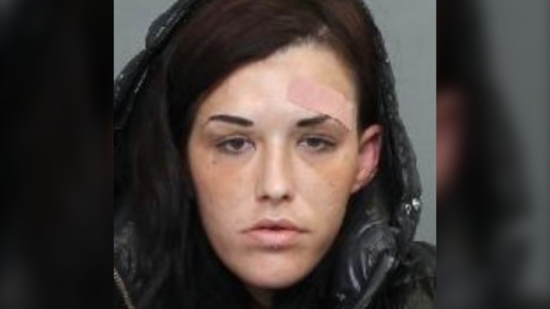 Canada-wide warrant issued for woman in fatal Toronto shooting