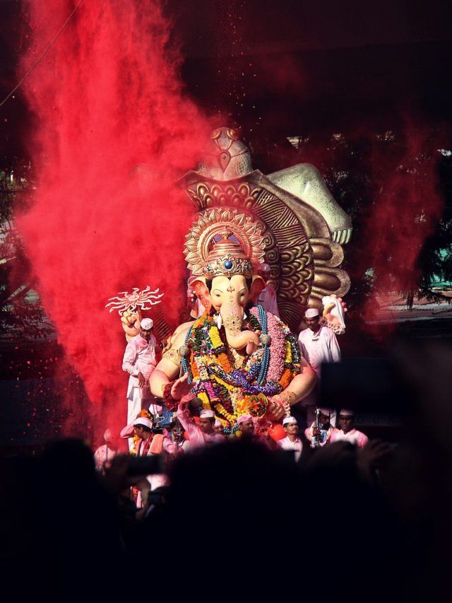 Avoid these mistakes on Ganesh Chaturthi