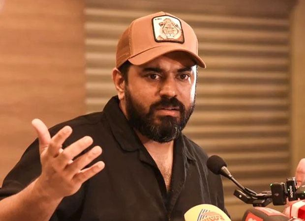 Nivin Pauly demands investigation into false rape allegations, submits evidence of innocence