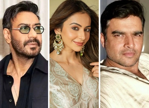 Ajay Devgn, Rakul Preet, and R Madhavan to begin Punjab shoot for De De Pyaar De 2 in September: Report