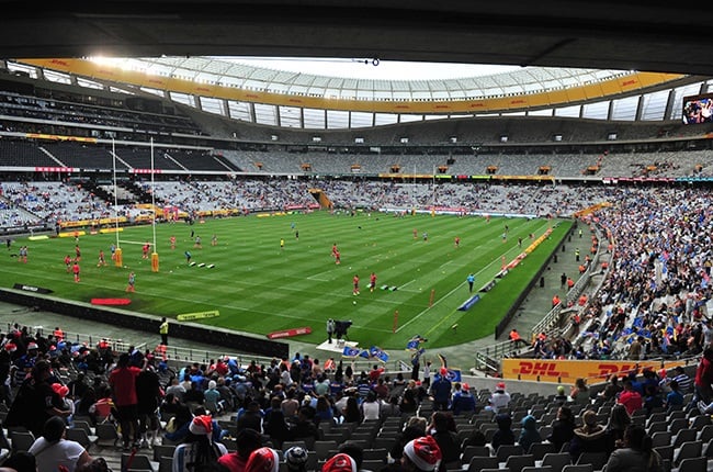 News24 | Boks vs All Blacks: Heavy traffic anticipated in Cape Town ahead of the game