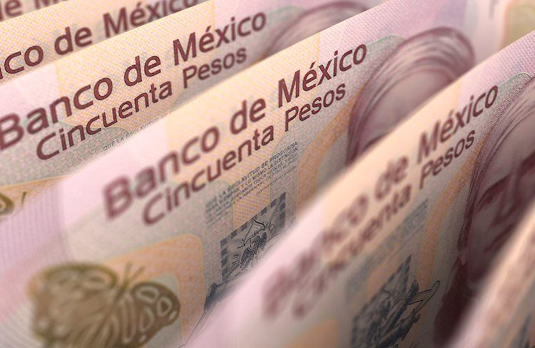 Mexican Peso holds strong as Mexican Congress takes office