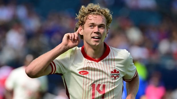 Canadian men’s soccer team beats U.S. on American turf for 1st time in 67 years