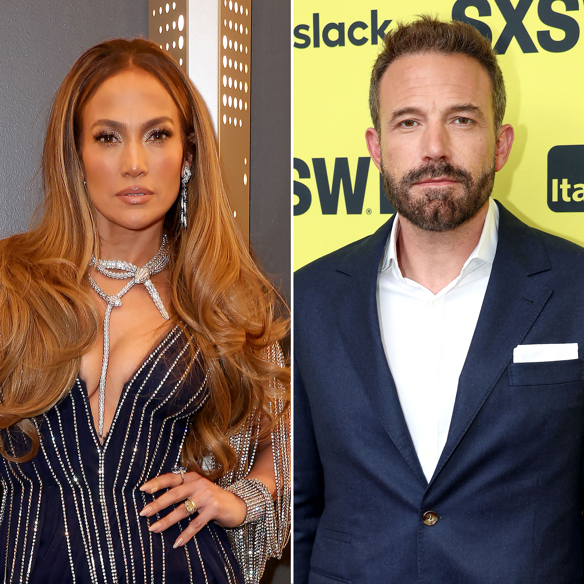 Jennifer Lopez Breaks Silence After Filing for Divorce From Ben Affleck