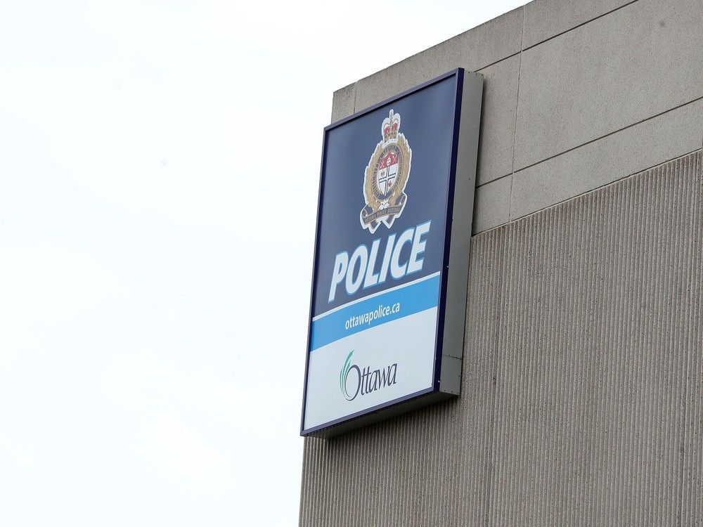 Lawsuit accuses Ottawa police of wiretapping, surveilling Somali officers