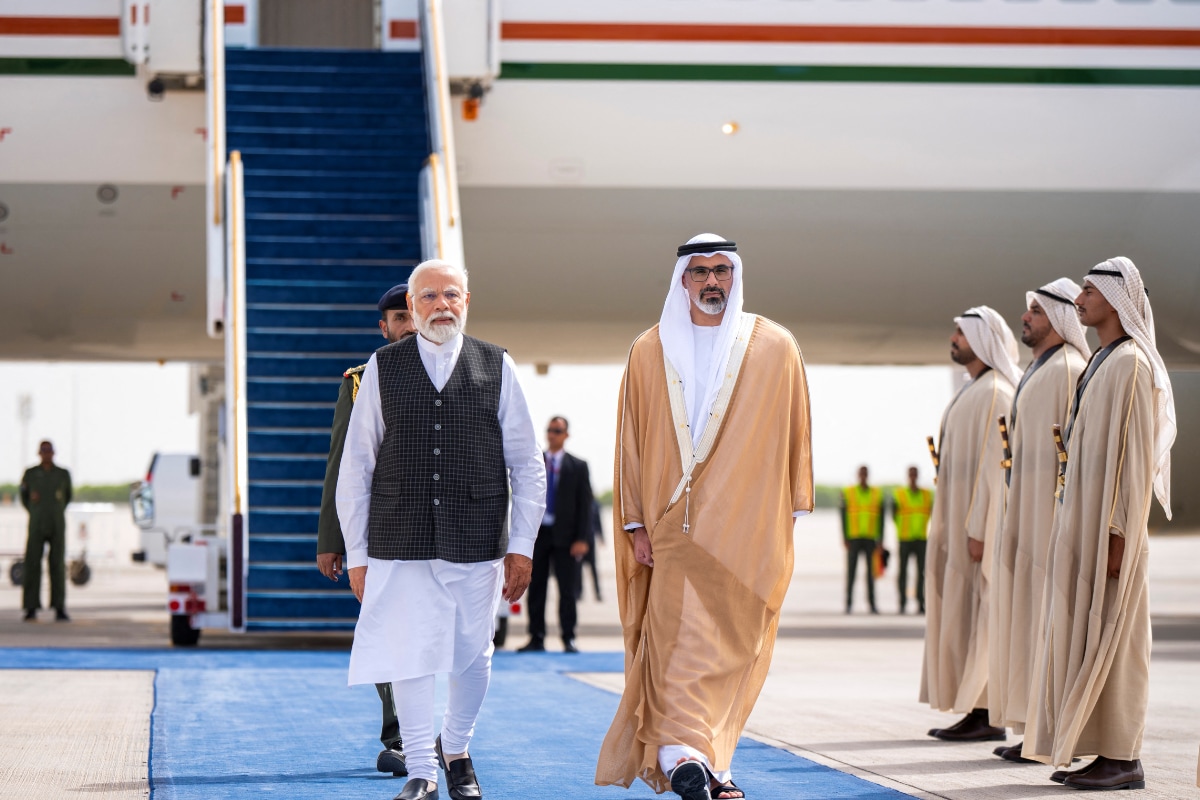 India, UAE Set To Review Trade Pact Amid Surge In Precious Metal Imports: Report