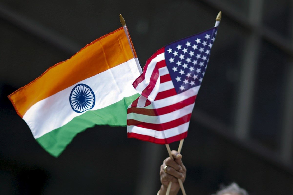 Top Biden Official Says US Aims To Collaborate With India On Major Global Challenges