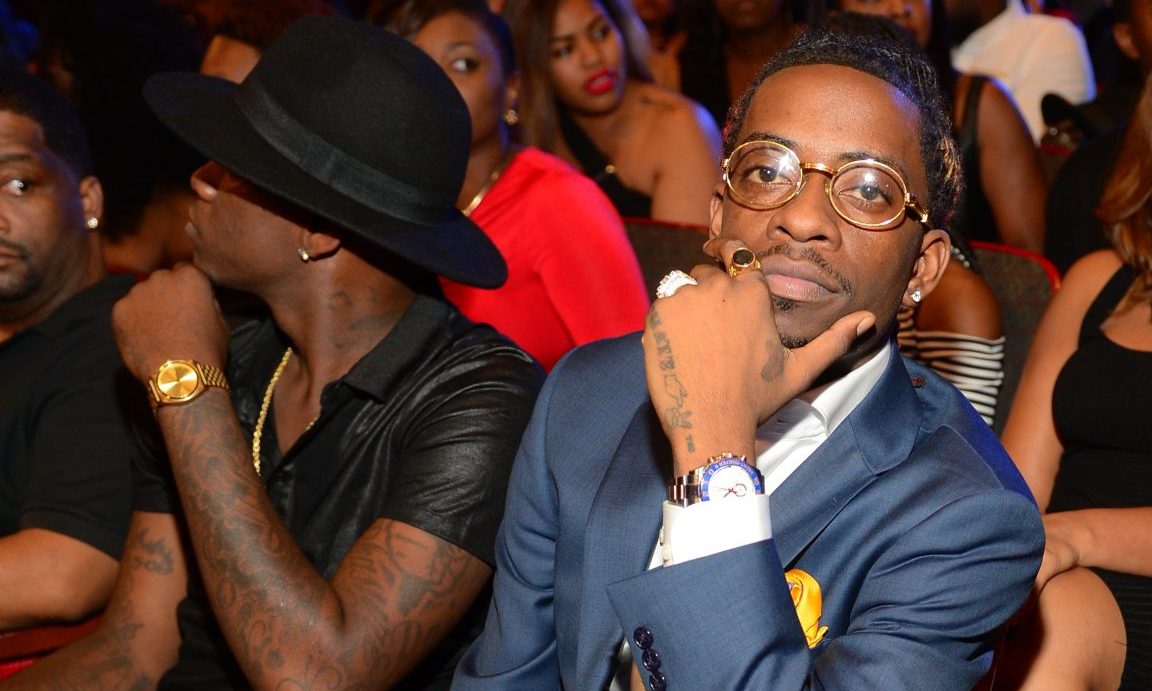 Prayers Up! Rich Homie Quan’s Girlfriend Breaks Her Silence On Finding His Body & Their 15-Year Relationship