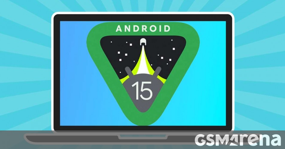 Android 15 out to devs, Snapdragon 6 Gen 3 is here, Week 36 in review