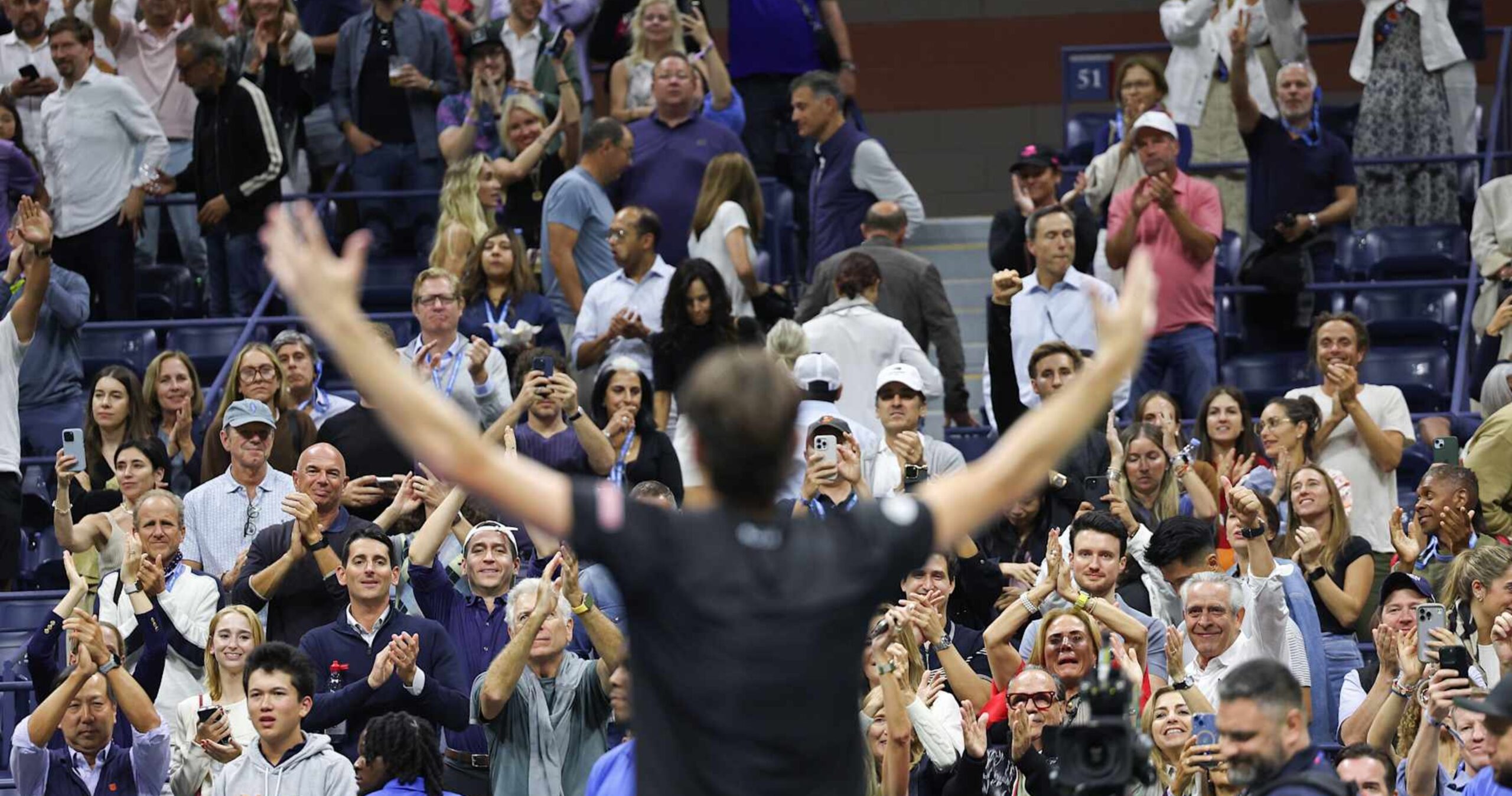 US Open Tennis 2024 Men’s Final: TV Schedule, Start Time and Live Stream