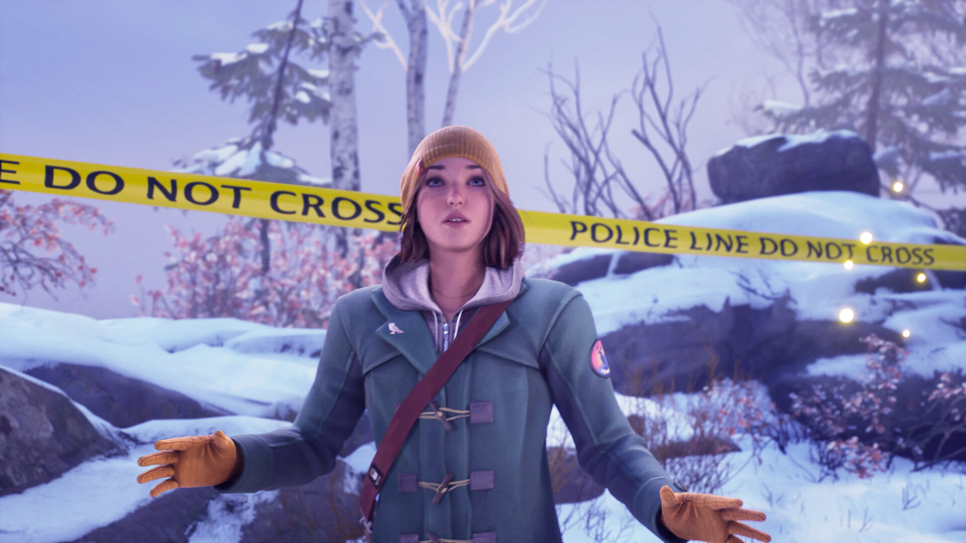 Life is Strange: Double Exposure took me back in the best way