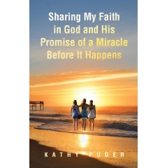 Kathy Puder’s Book on Faith and Miracles Will Be Displayed at the 2024 Printers Row Lit Fest