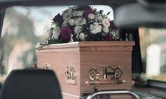 Undertakers warn new rules could see bodies ‘pile up’ this Winter