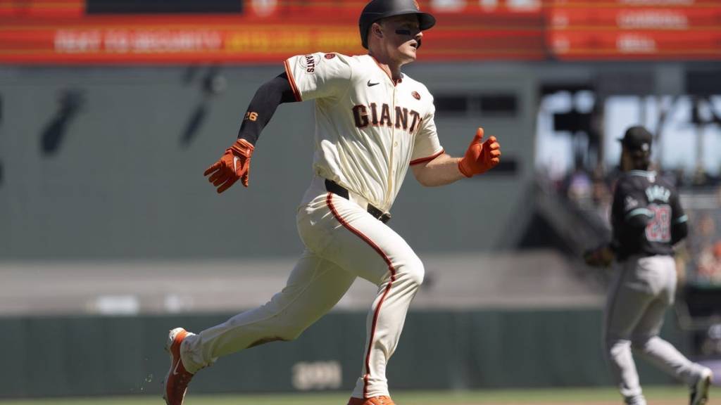 San Diego Padres vs. San Francisco Giants live stream, TV channel, start time, odds | September 8