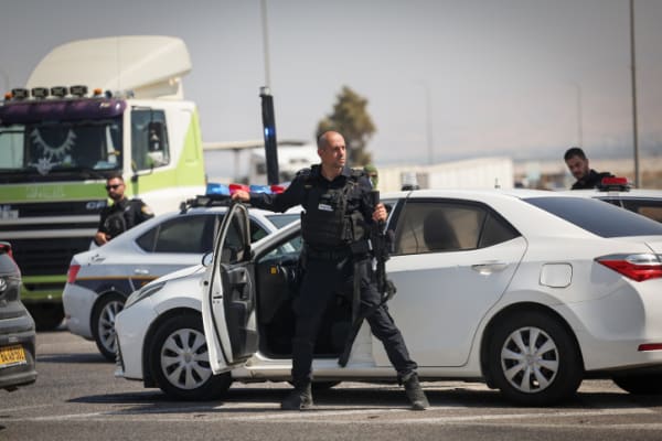 3 Israelis killed in shooting attack at Allenby Bridge crossing on Jordanian border; terrorist shot dead